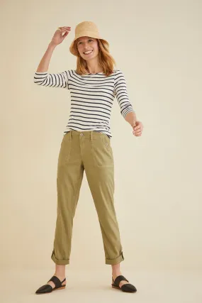 Dayla Cargo Pants