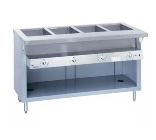 Duke Manufacturing E-6-DLPG Serving Counter