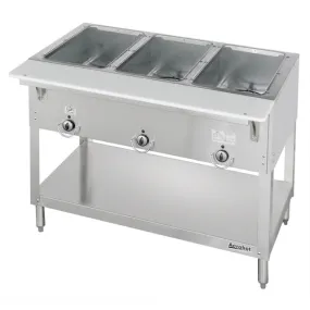 Duke Manufacturing E303 Serving Counter