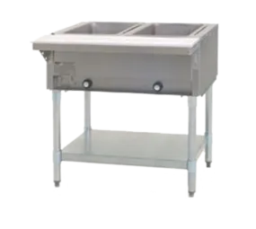 Eagle Group DHT2-240-3 Serving Counter