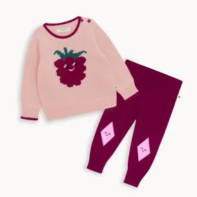 Ellis & Fern Berry Set