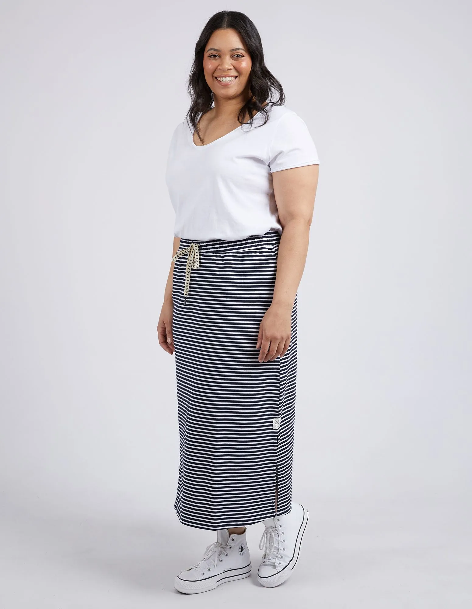 Elm Travel Skirt