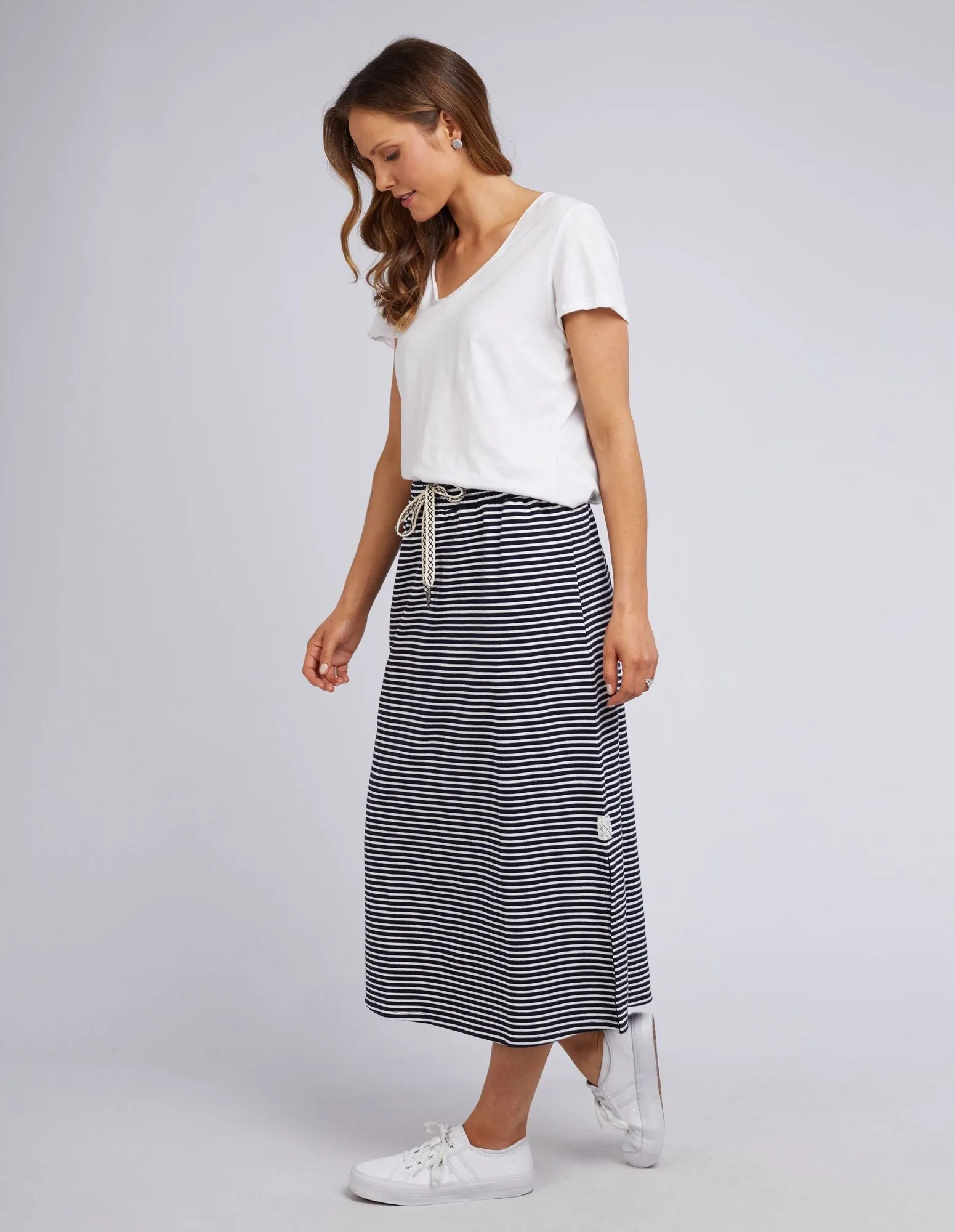 Elm Travel Skirt