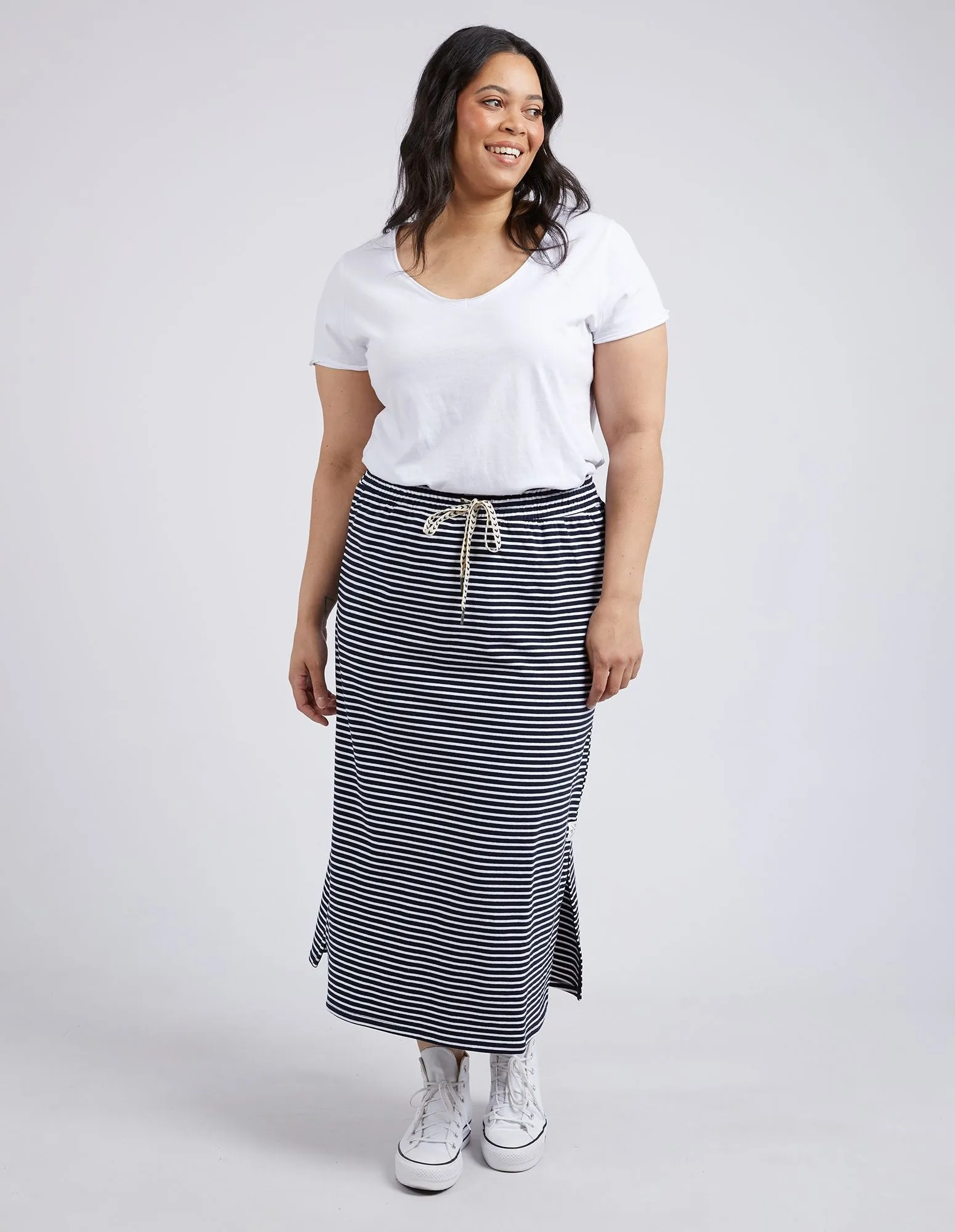 Elm Travel Skirt