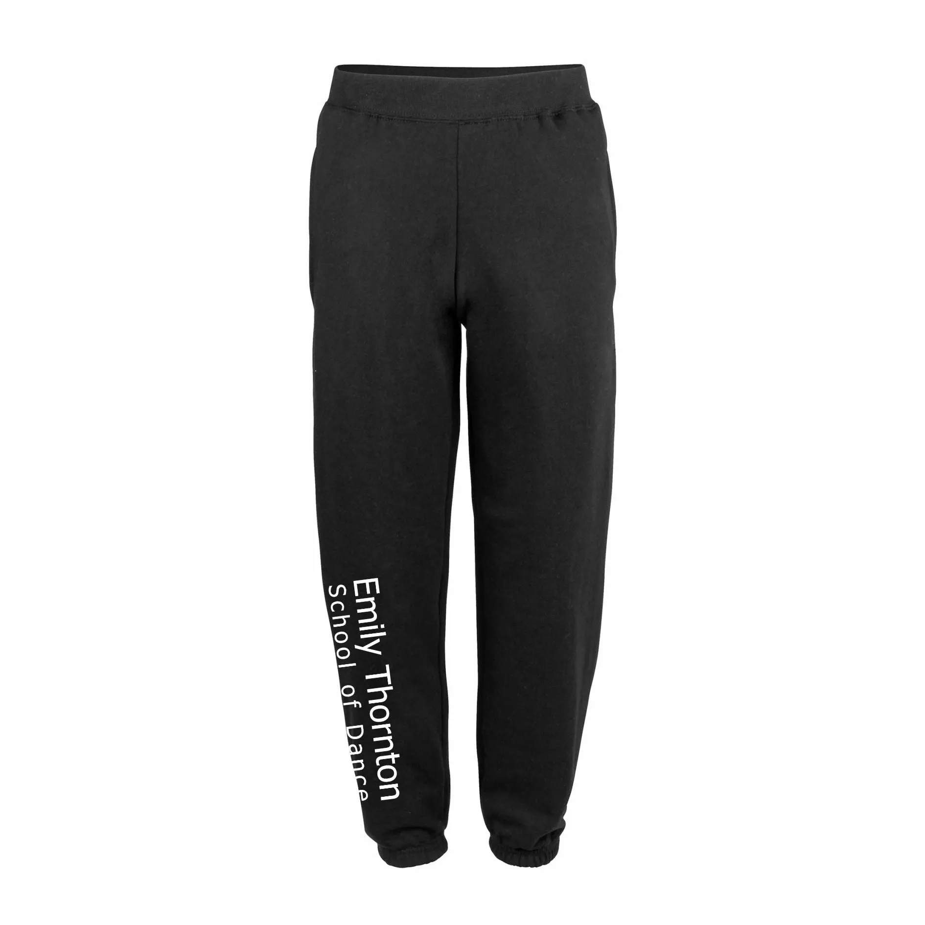 Emily Thornton School of Dance Adults Joggers