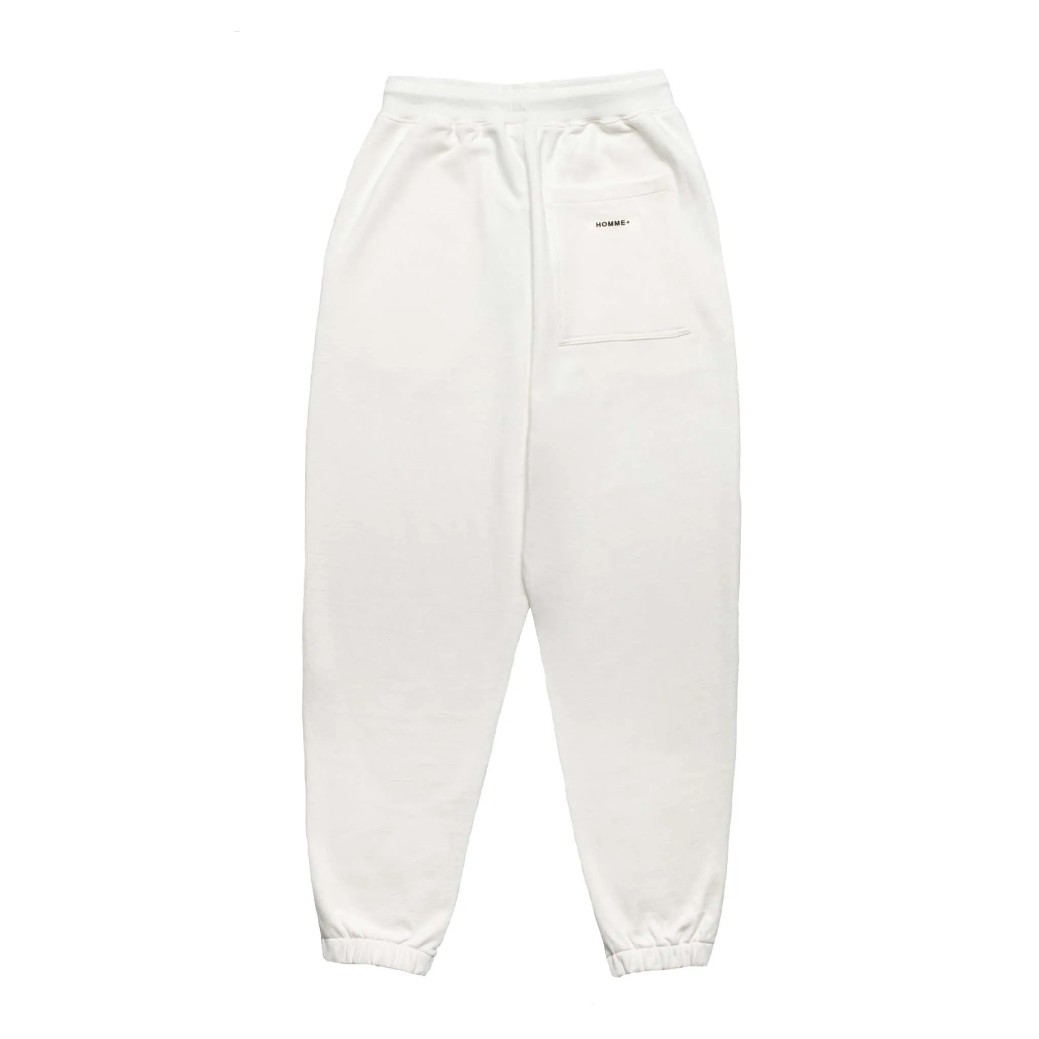 ESSENTIAL Knit Jogger