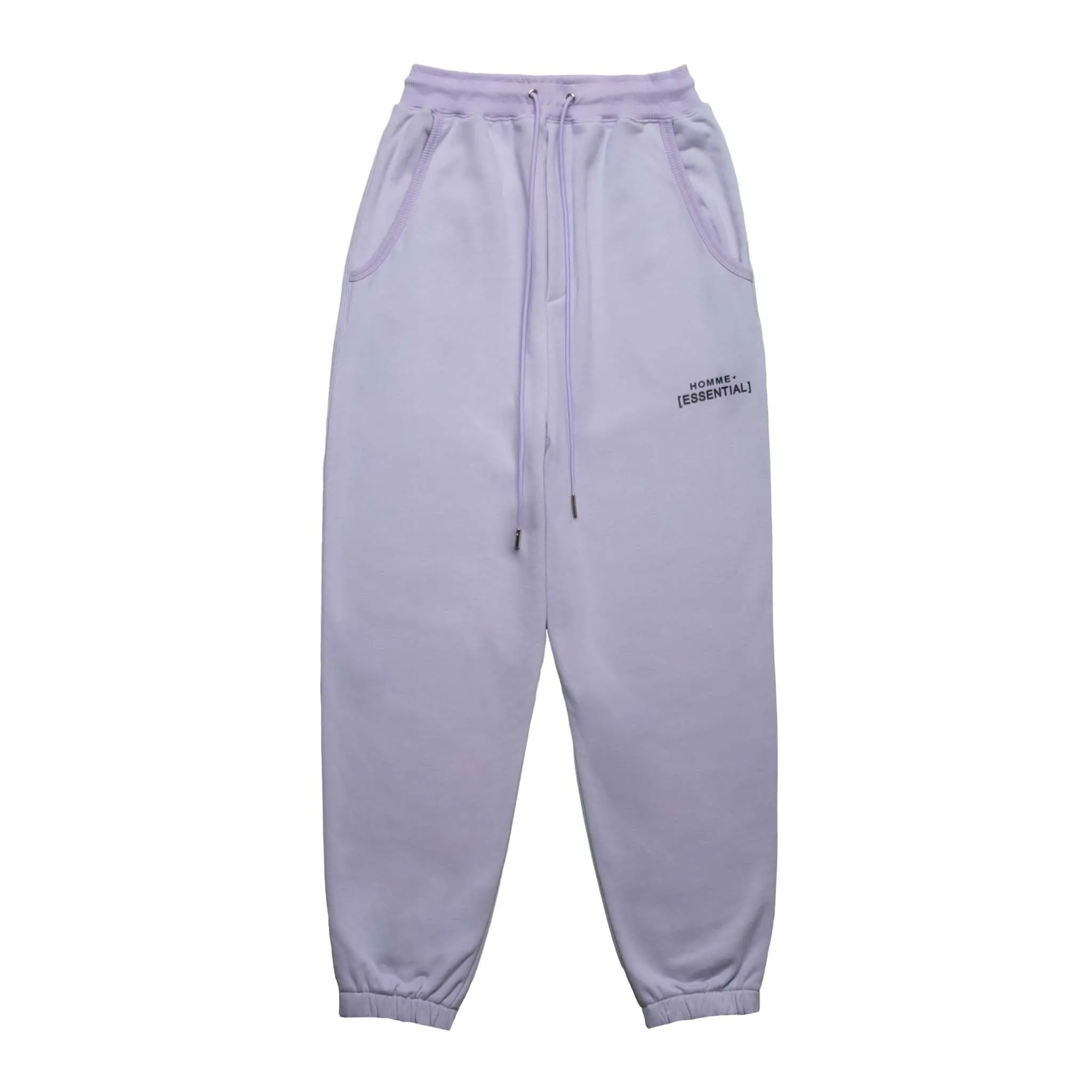 ESSENTIAL Knit Jogger