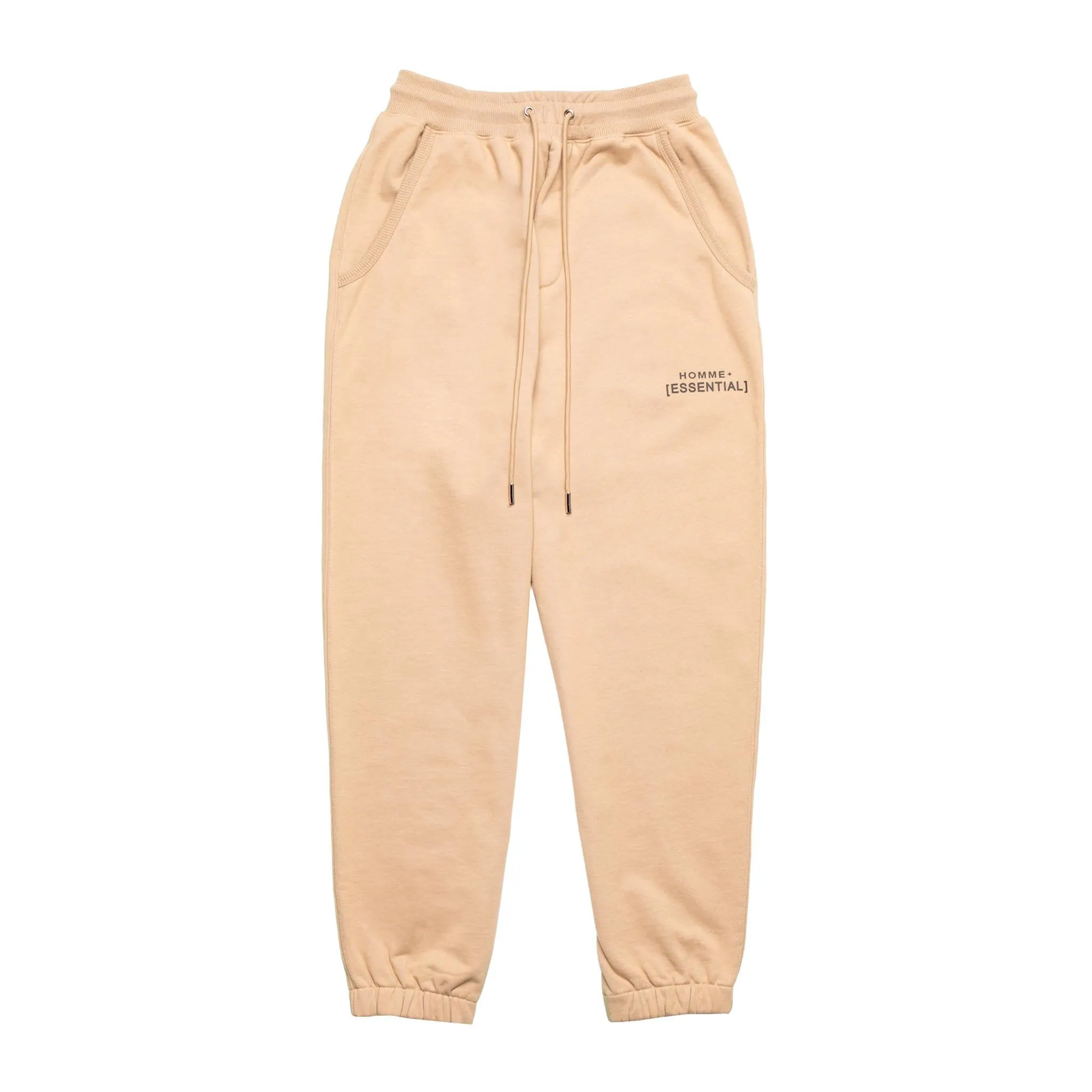 ESSENTIAL Knit Jogger