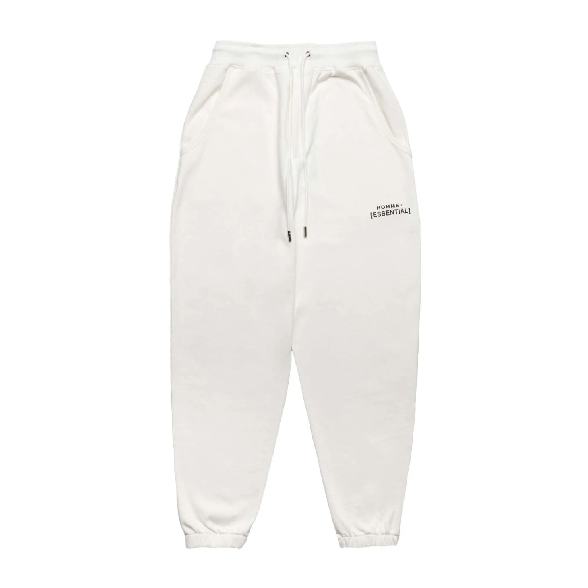 ESSENTIAL Knit Jogger