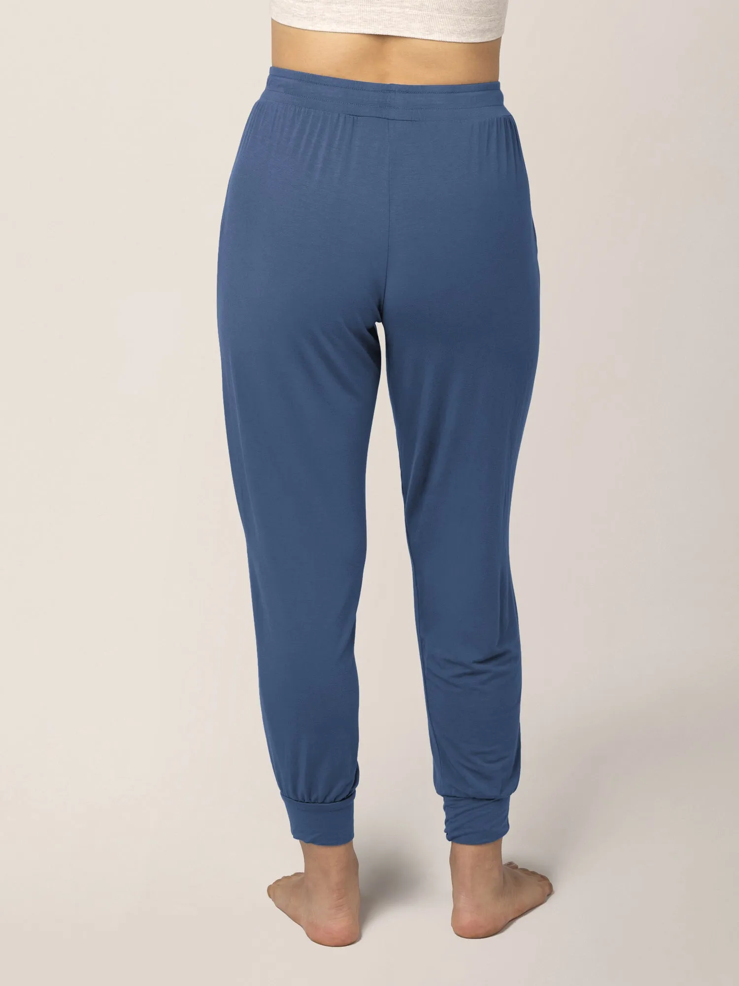 Everyday Lounge Jogger | Slate Blue