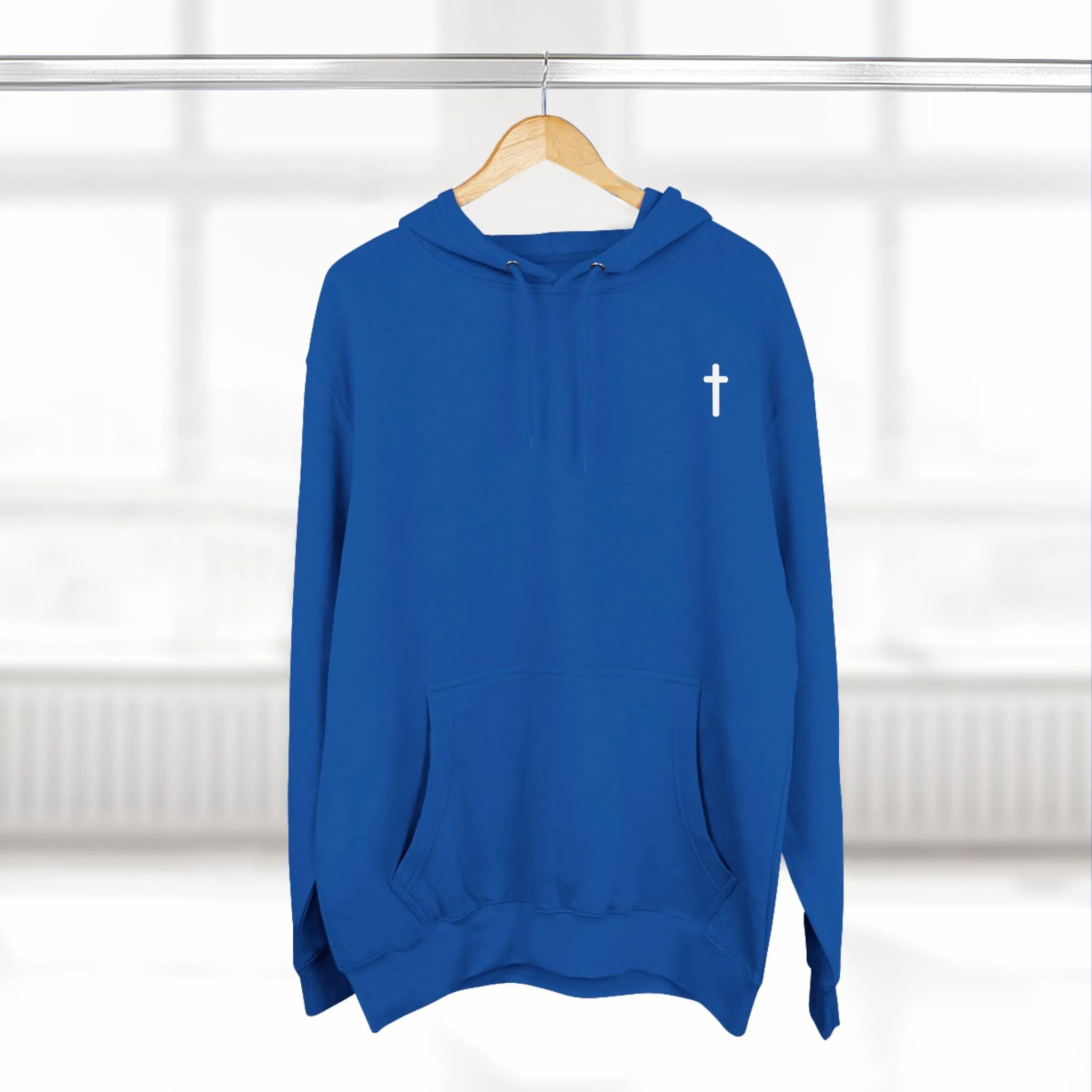 Faith Over Fear (Hoodie)