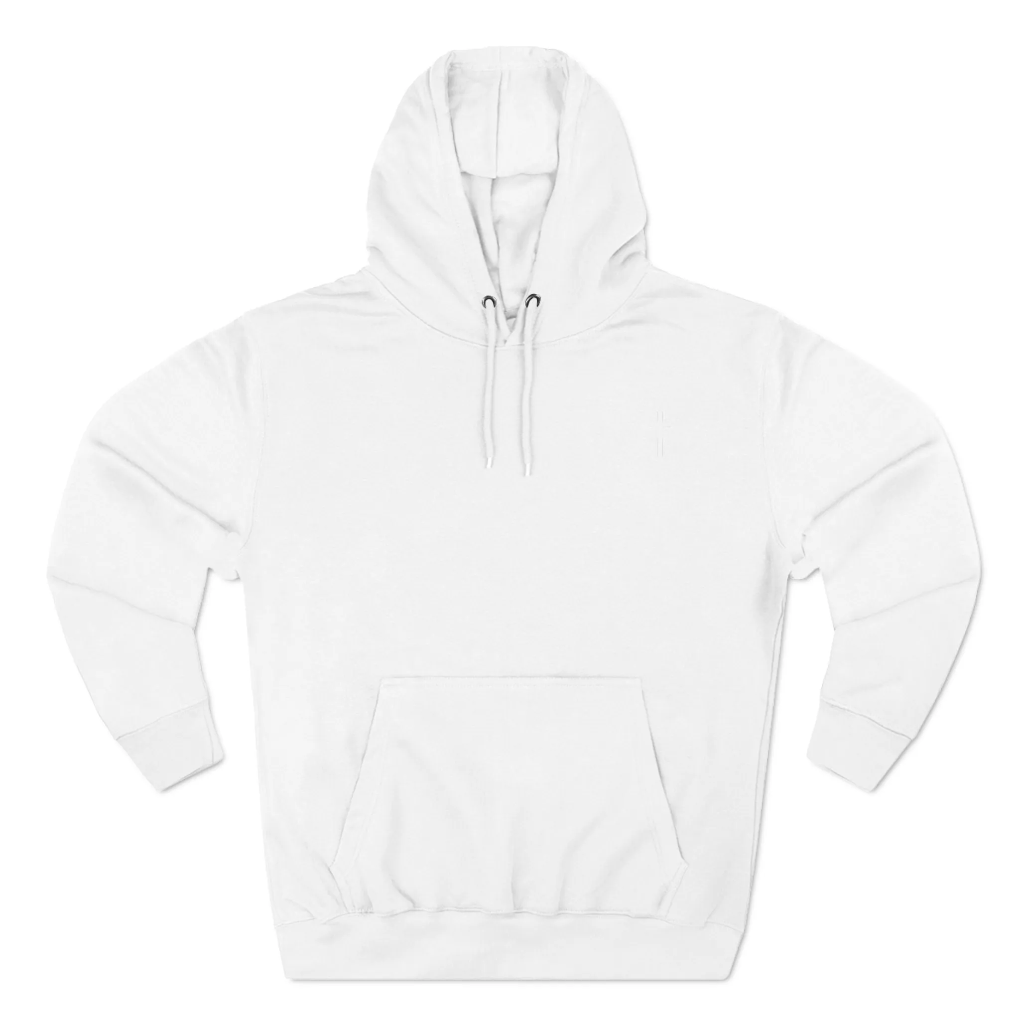 Faith Over Fear (Hoodie)