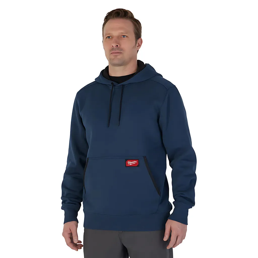 FREEFLEX™ Pullover Hoodie - Blue 2X