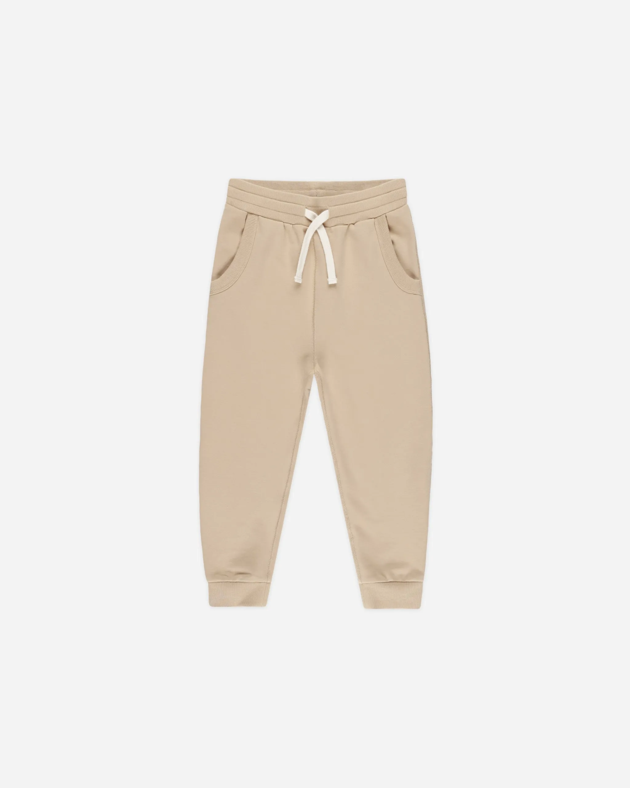 Freestyle Sweatpant | Sand