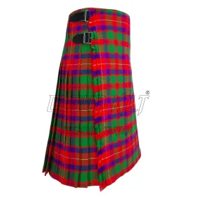 Geddes Tartan Kilt For Men | Utility Kilt | Kilts