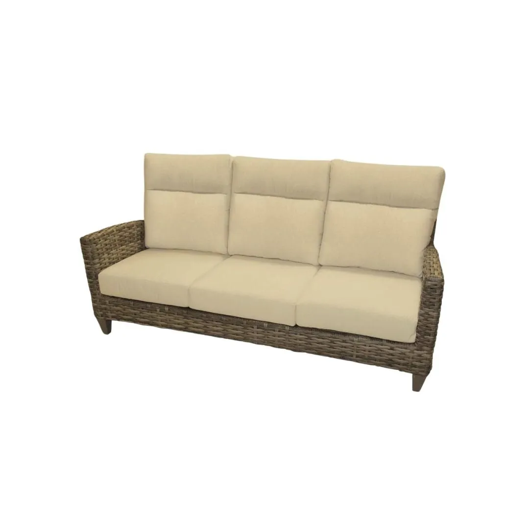 Grand Stafford 3 Seater Sofa