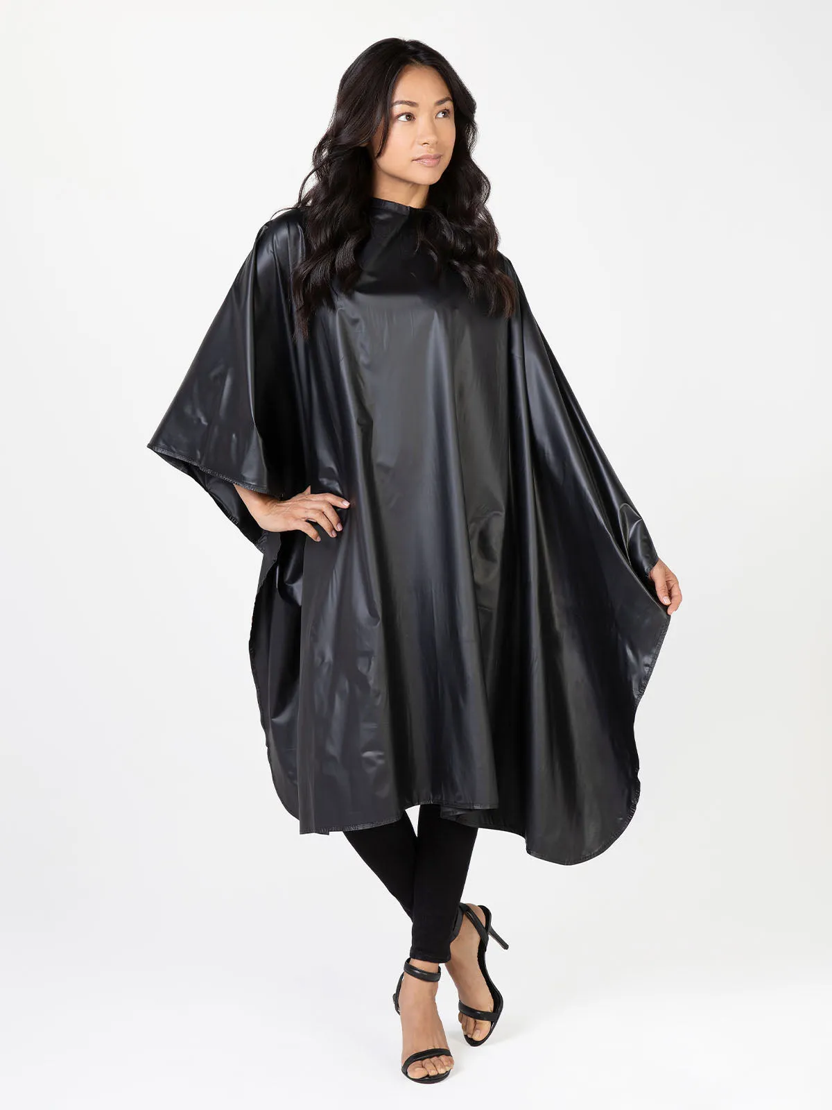 Grandeur Shampoo Cape