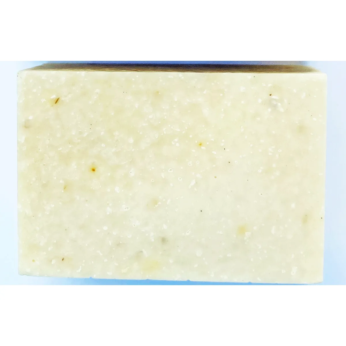 Grapefruit blend sea salt soap