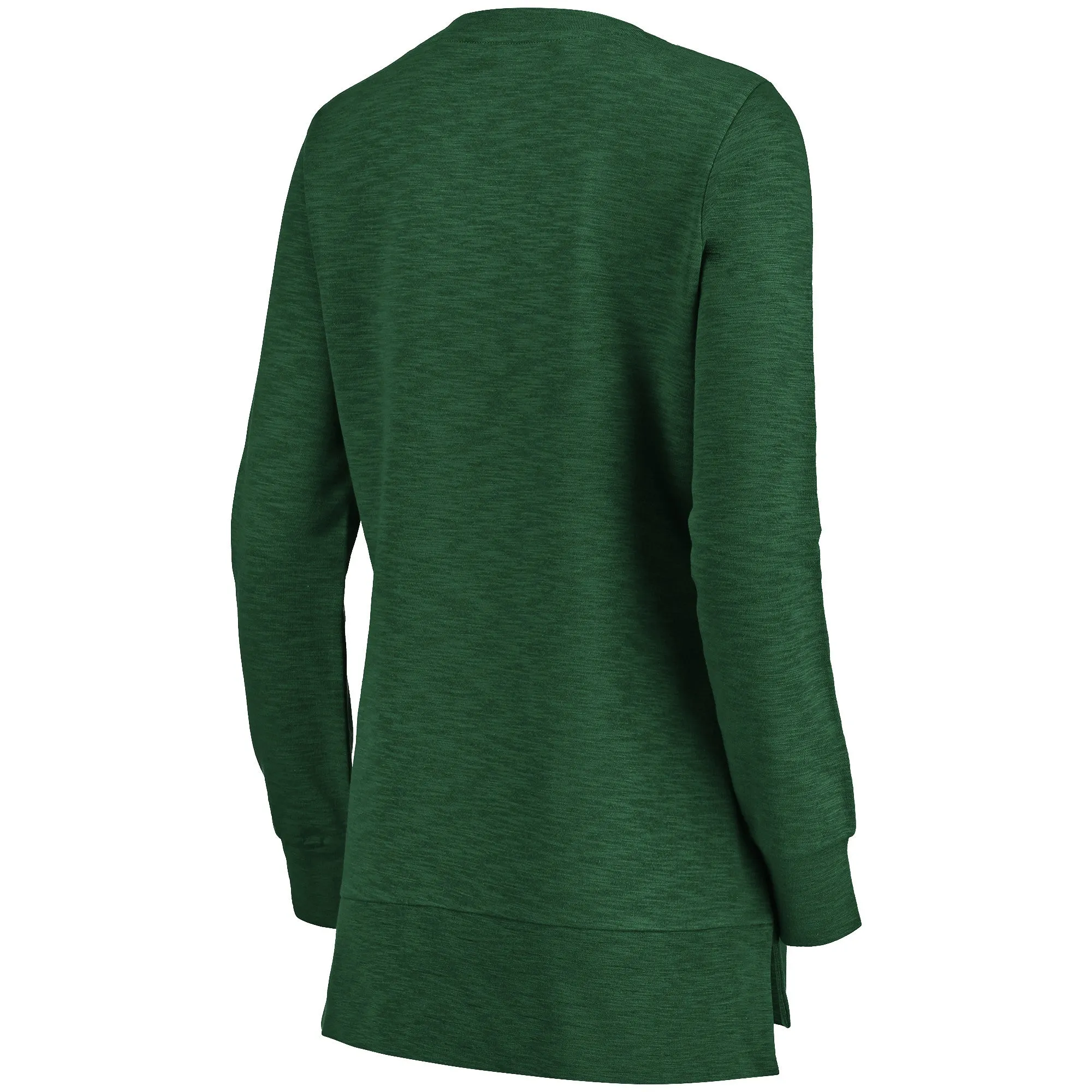 Green Bay Packers Hyper Lace Women's Tunic