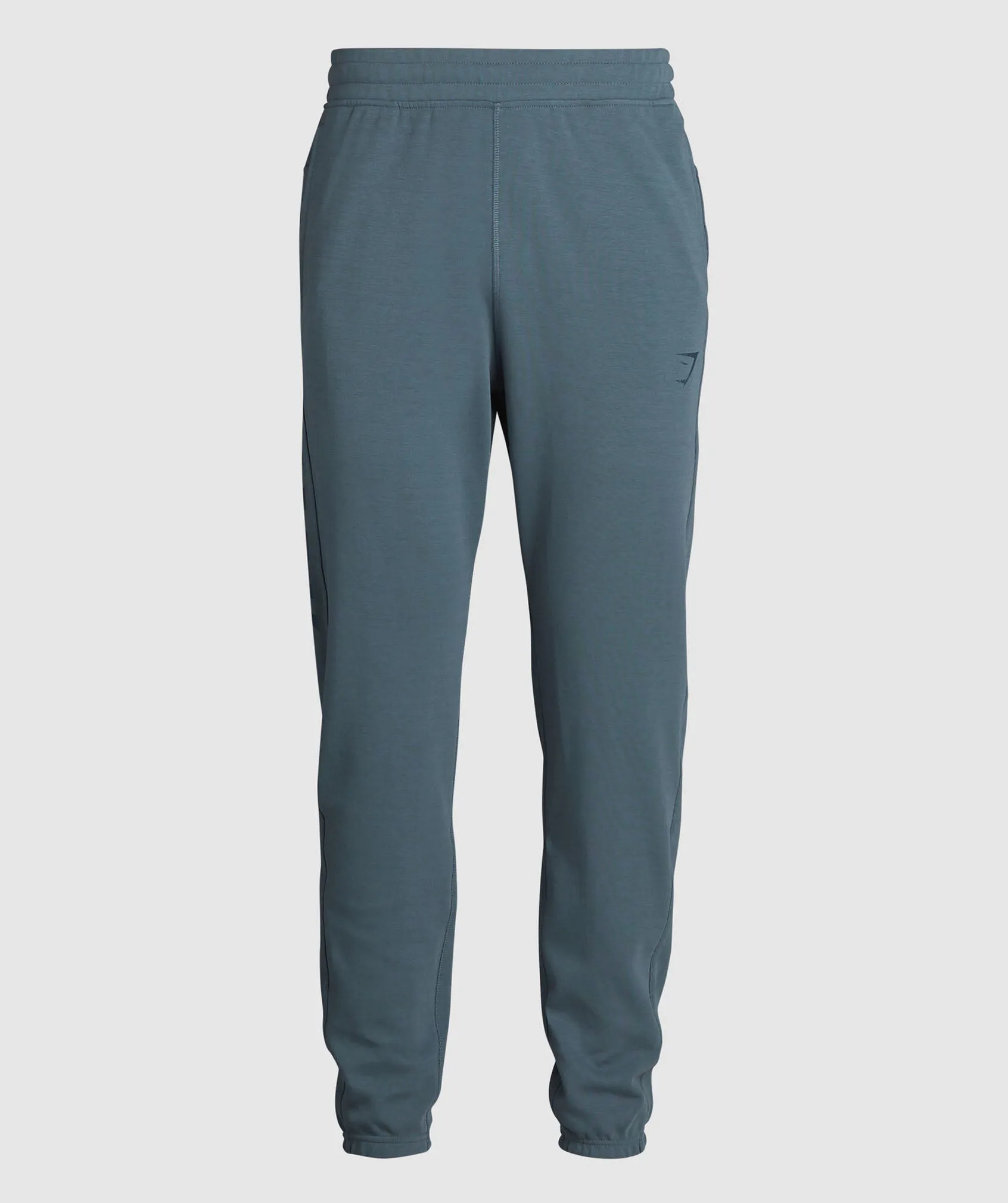 Gymshark Impact Joggers - Titanium Blue