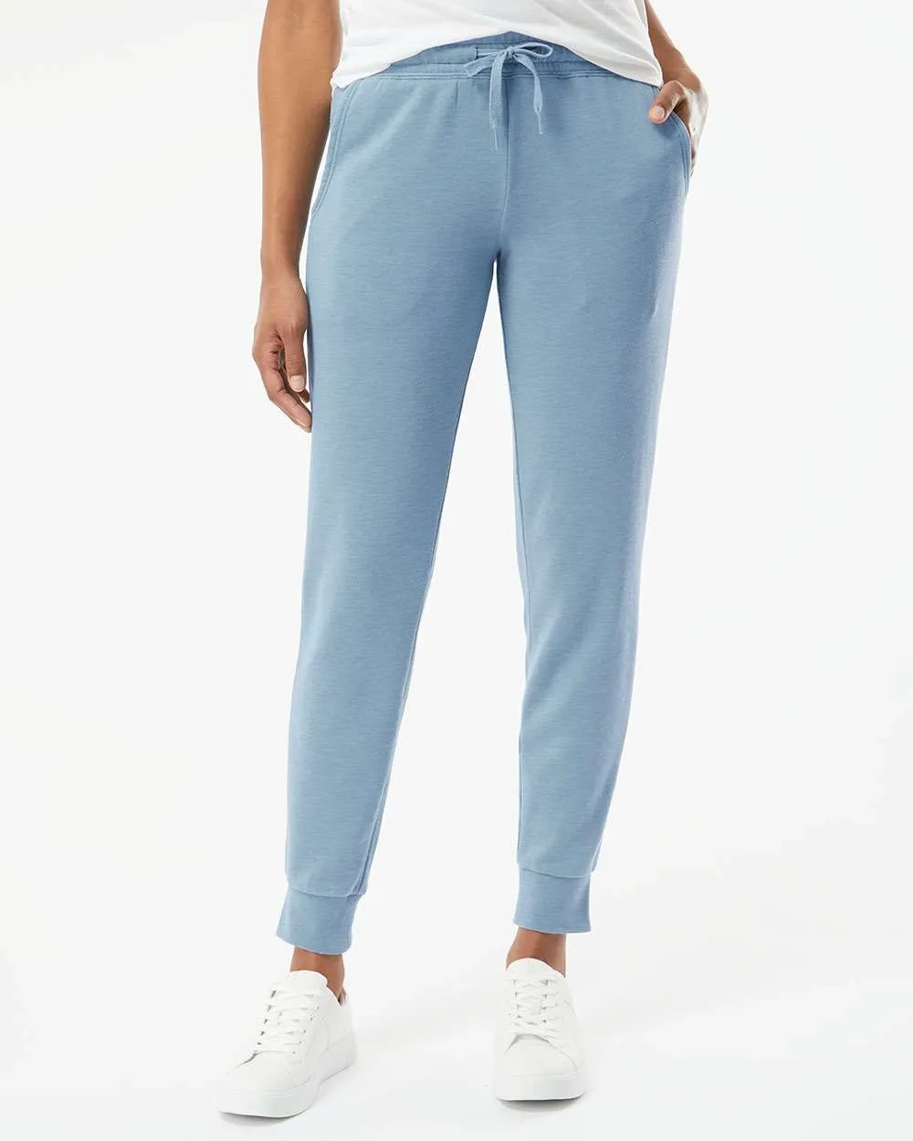 Independent Trading Co. Women's California Wave Wash Sweatpants PRM20PNT