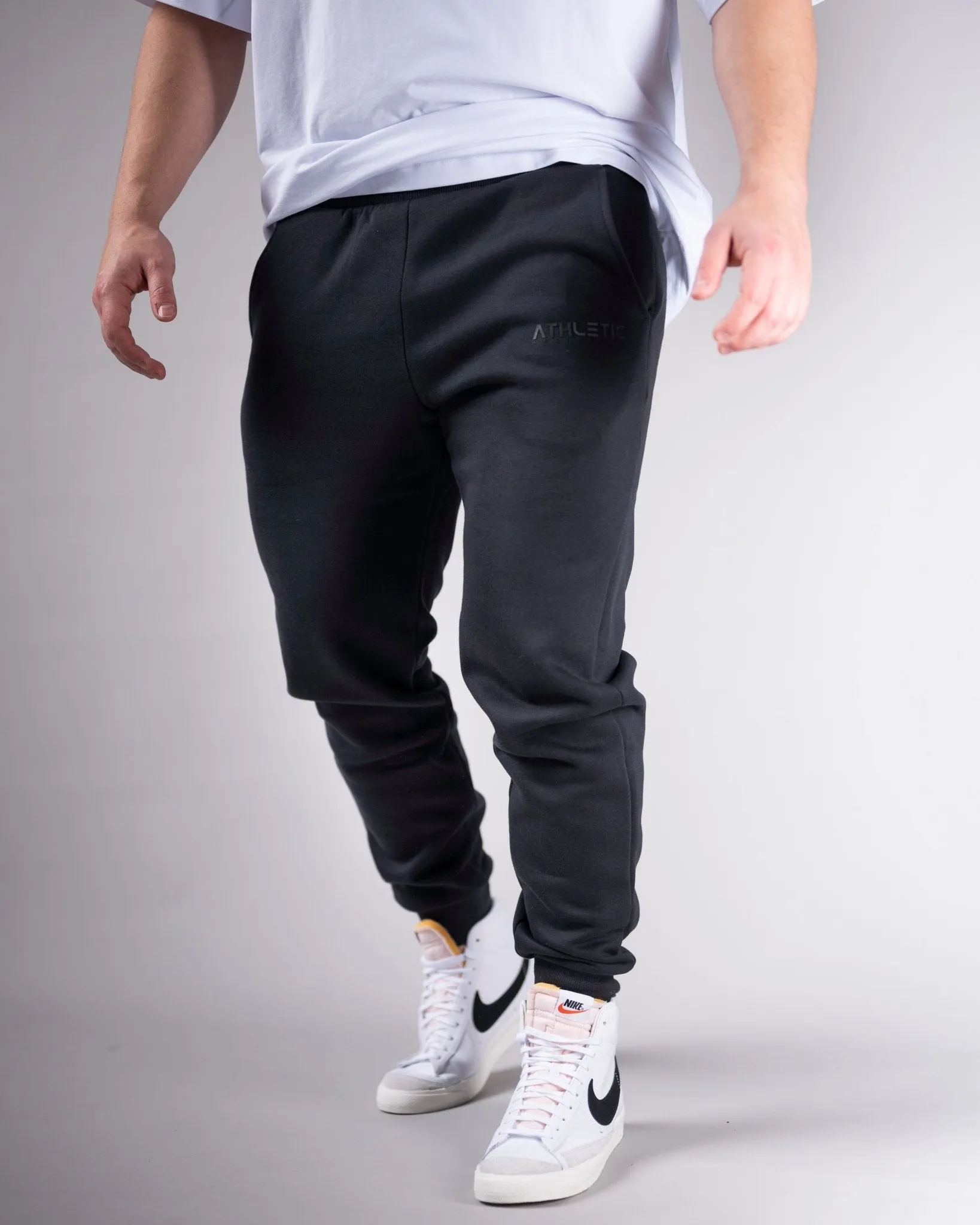 Infinity Joggers (Shadow)