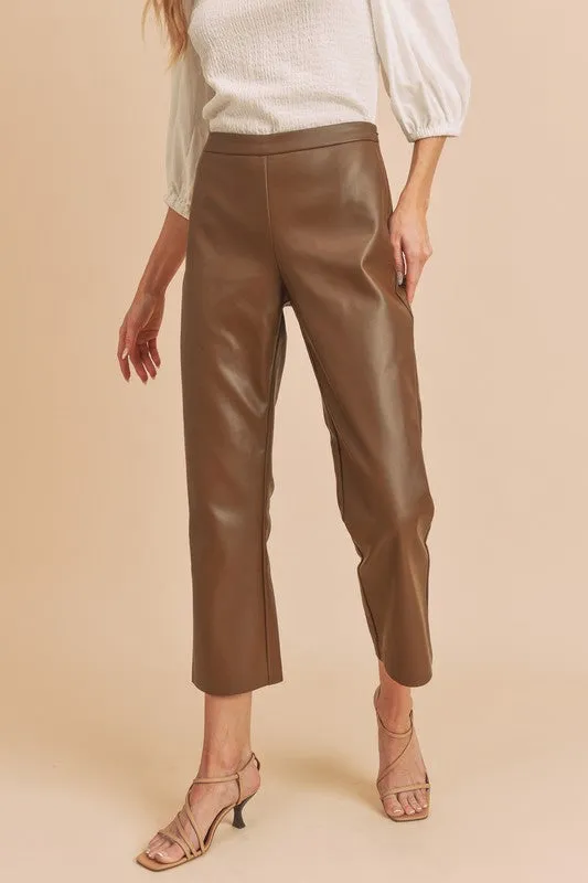 Katria Vegan Pants