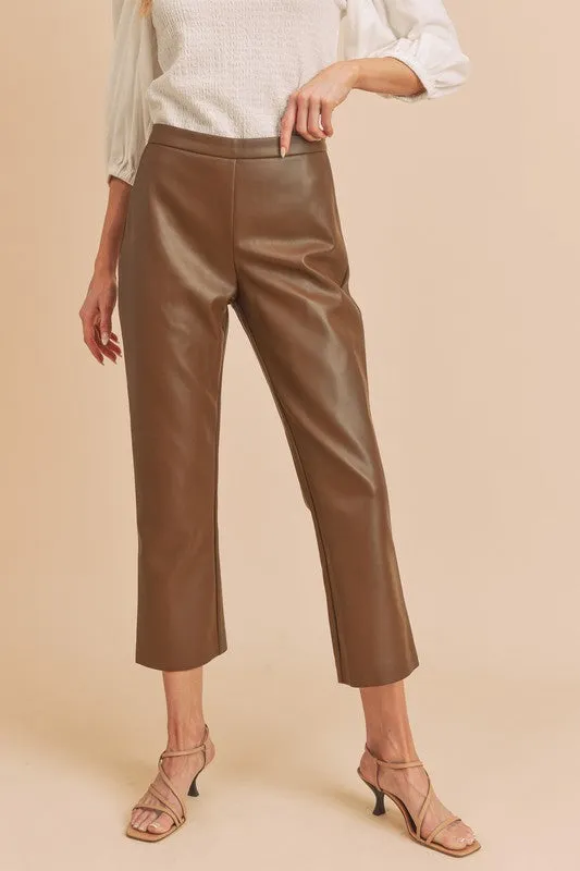 Katria Vegan Pants