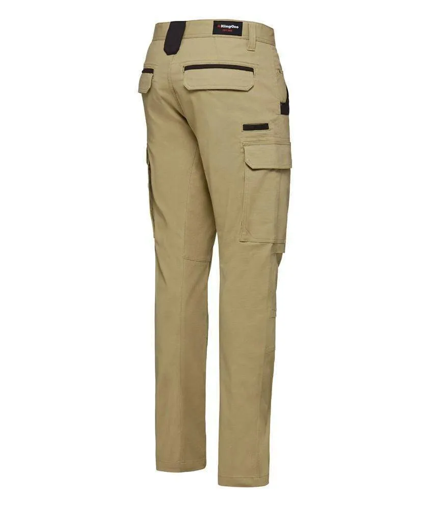 KingGee Tradies Utility Cargo Pant K69860