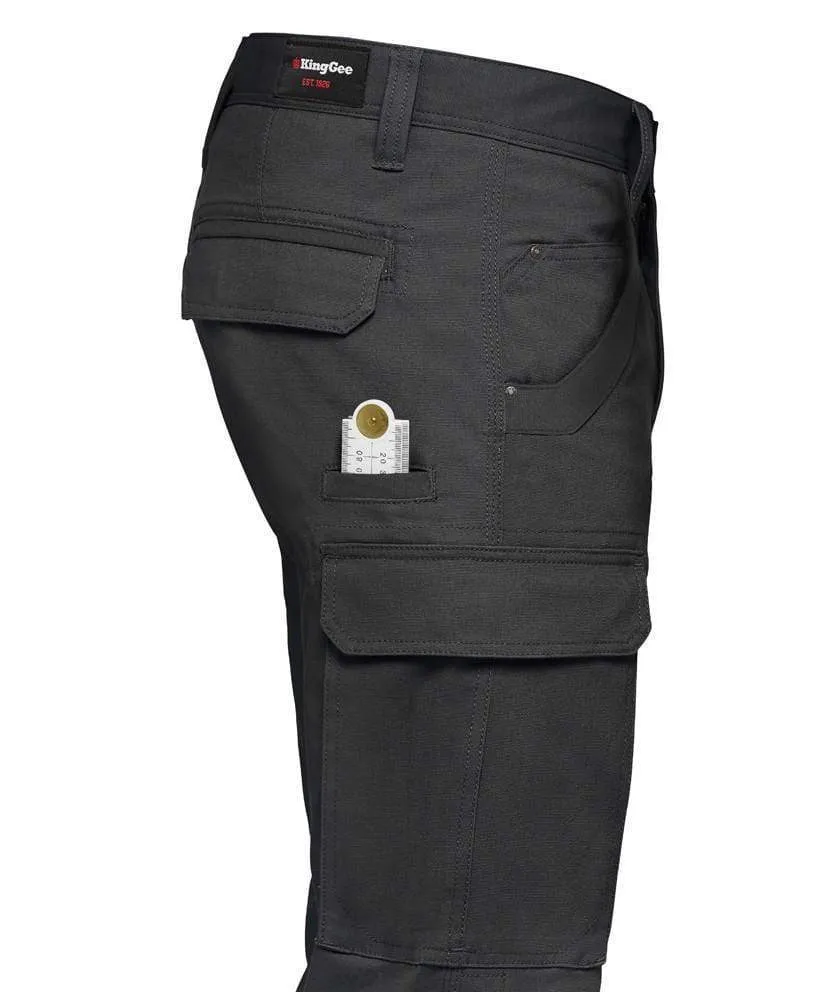 KingGee Tradies Utility Cargo Pant K69860