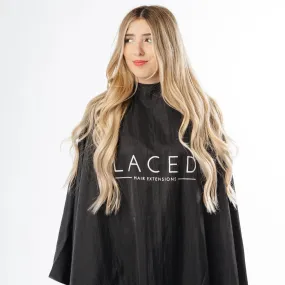 Laced Cape