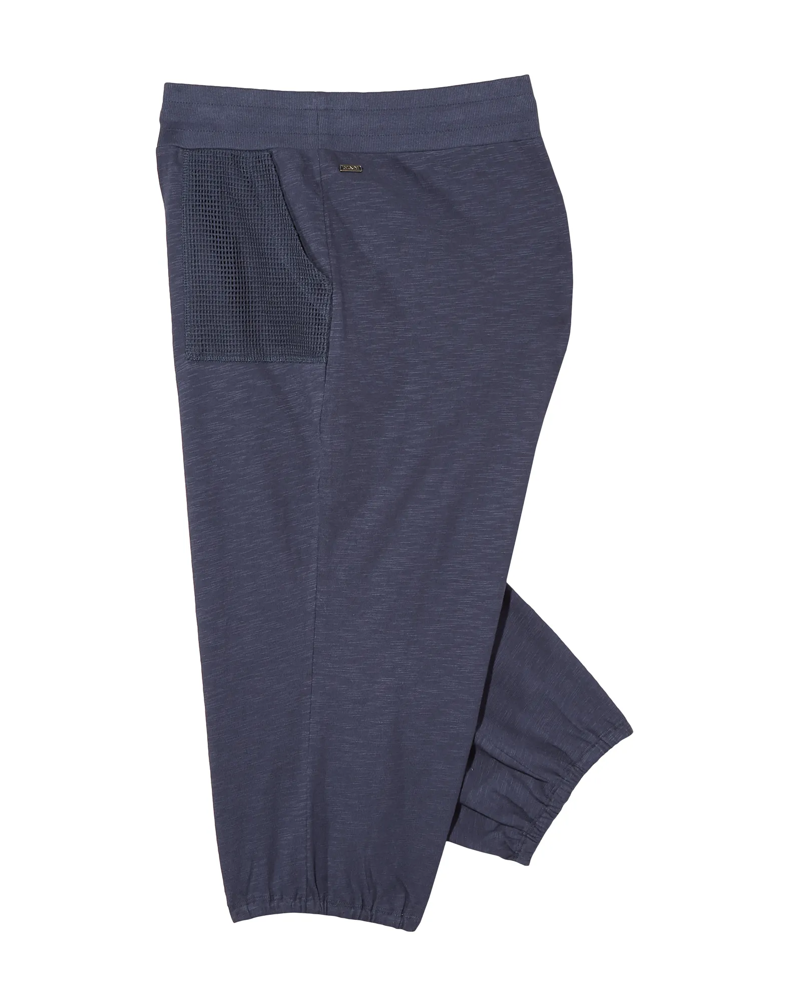 Lakewood Jogger with Mesh Pockets | Navy