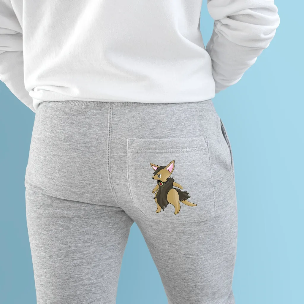 Layboy Premium Fleece Joggers