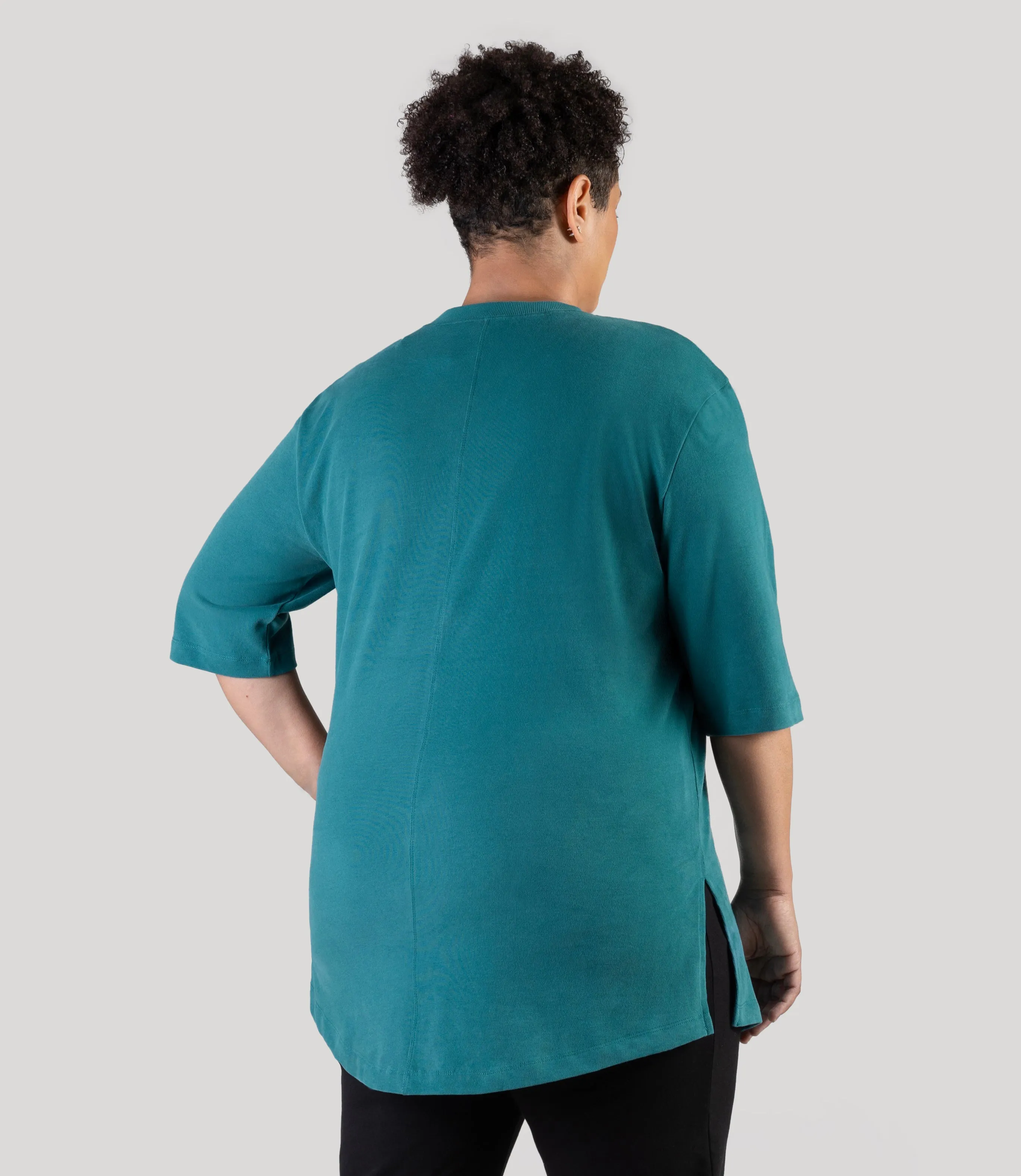 Legacy Cotton Casual Tunic Classic Colors