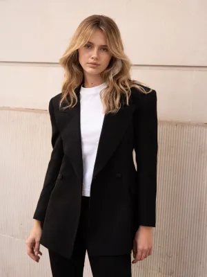 Linda Tux Blazer