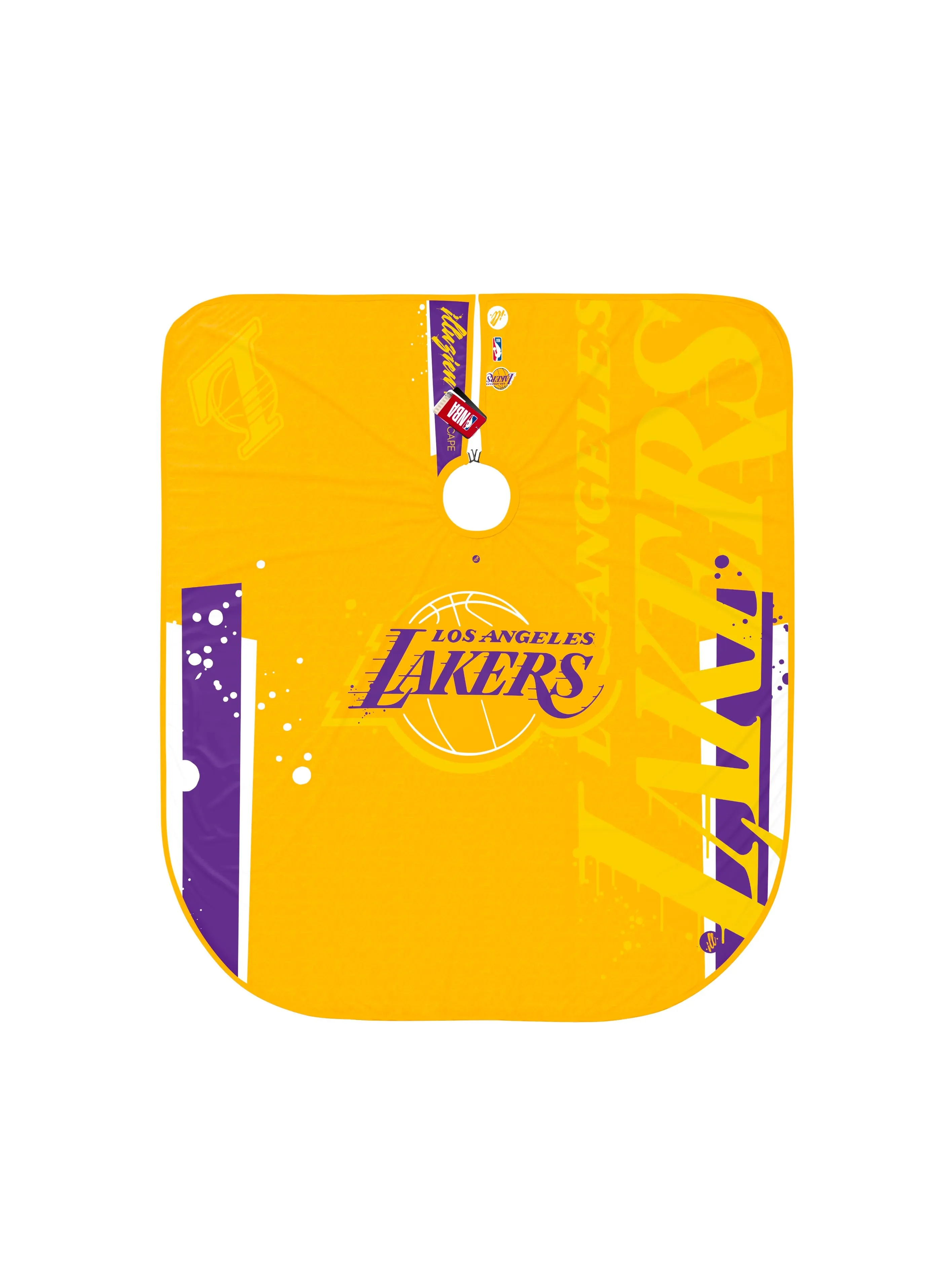 Los Angeles Lakers PRO Cape