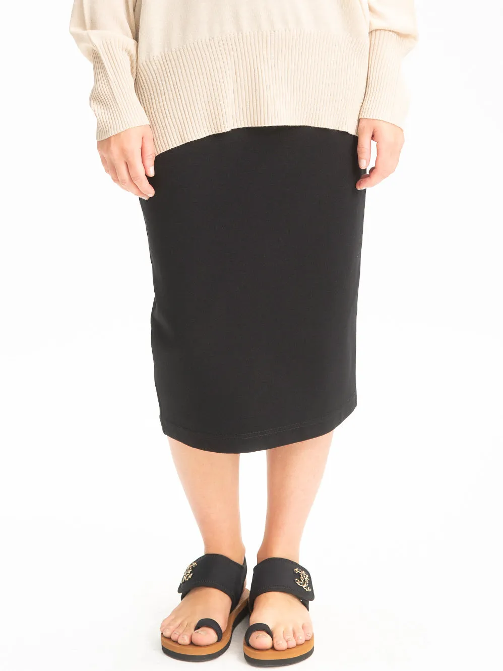 MELA PURDIE PENCIL SKIRT