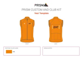 Men's Grand Tour Vest