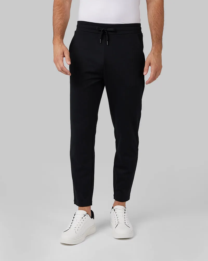 MEN'S SOFT STRETCH TERRY JOGGER