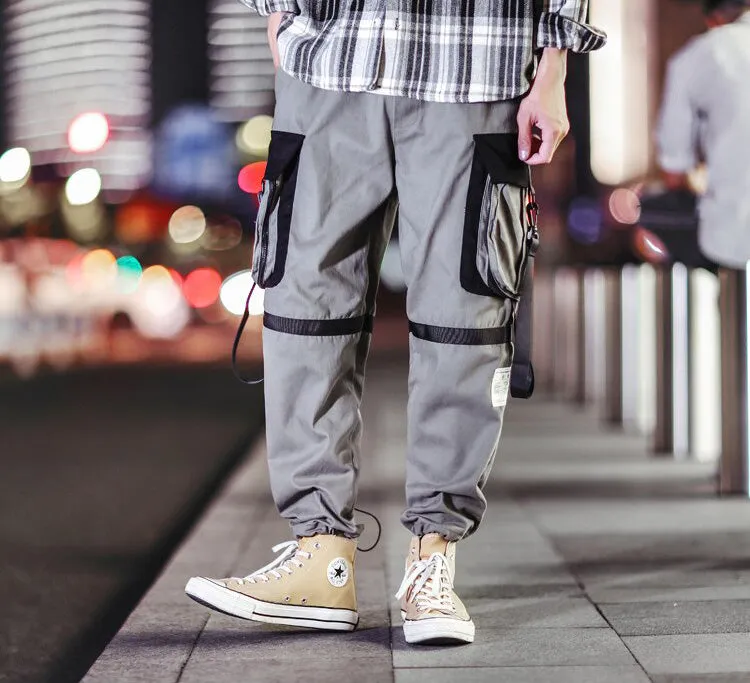 MSU V1 Cargo Pants