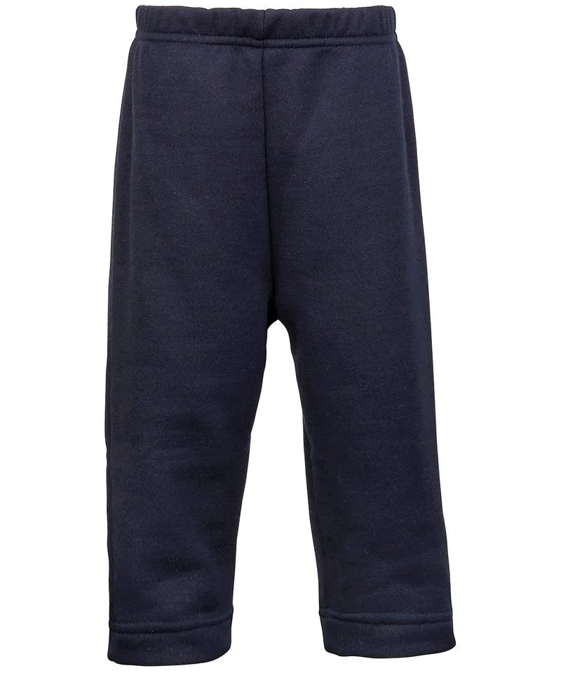 Navy - Coloursure™ preschool jogging pants