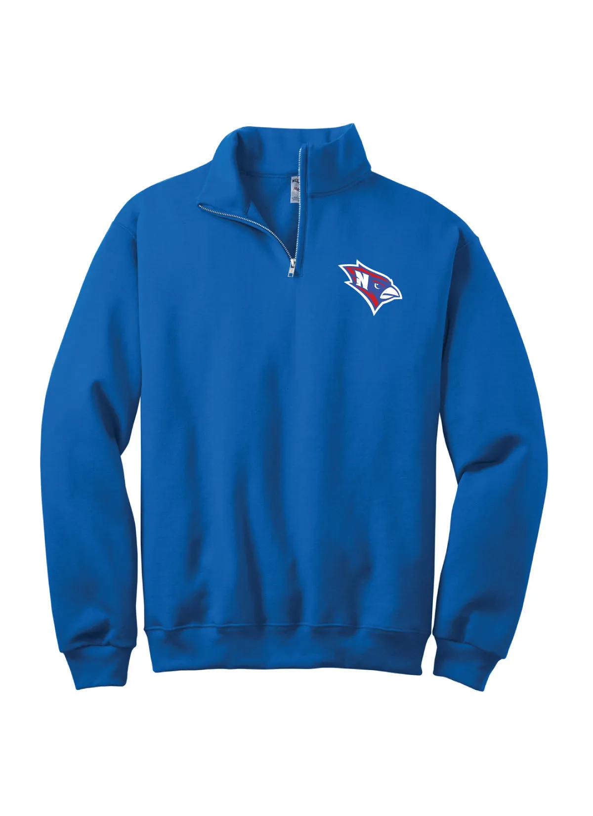 Nelson County Adult 1/4-Zip Pullover