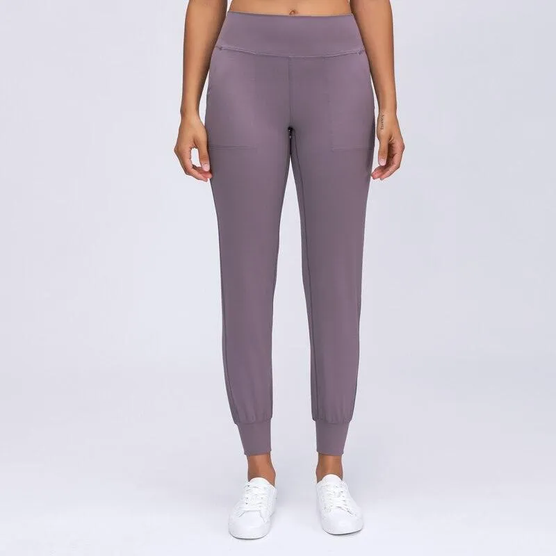 New Color PASSION Joggers