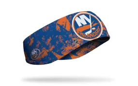 New York Islanders: Barnburner Ear Warmer