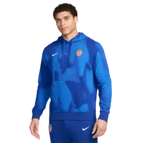 Nike USA NSW Club Pullover Hoodie