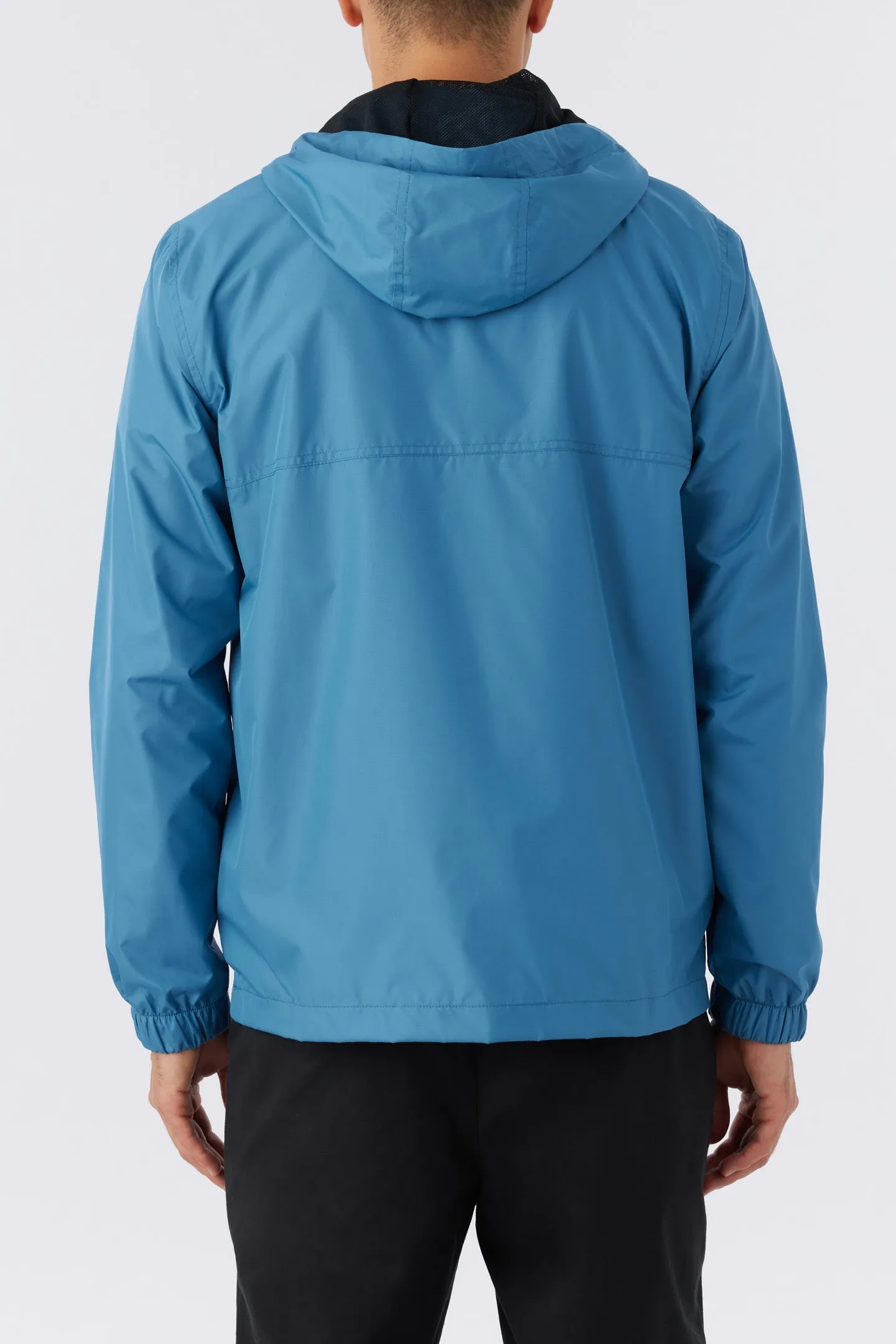 NOMADIC ANORAK JACKET