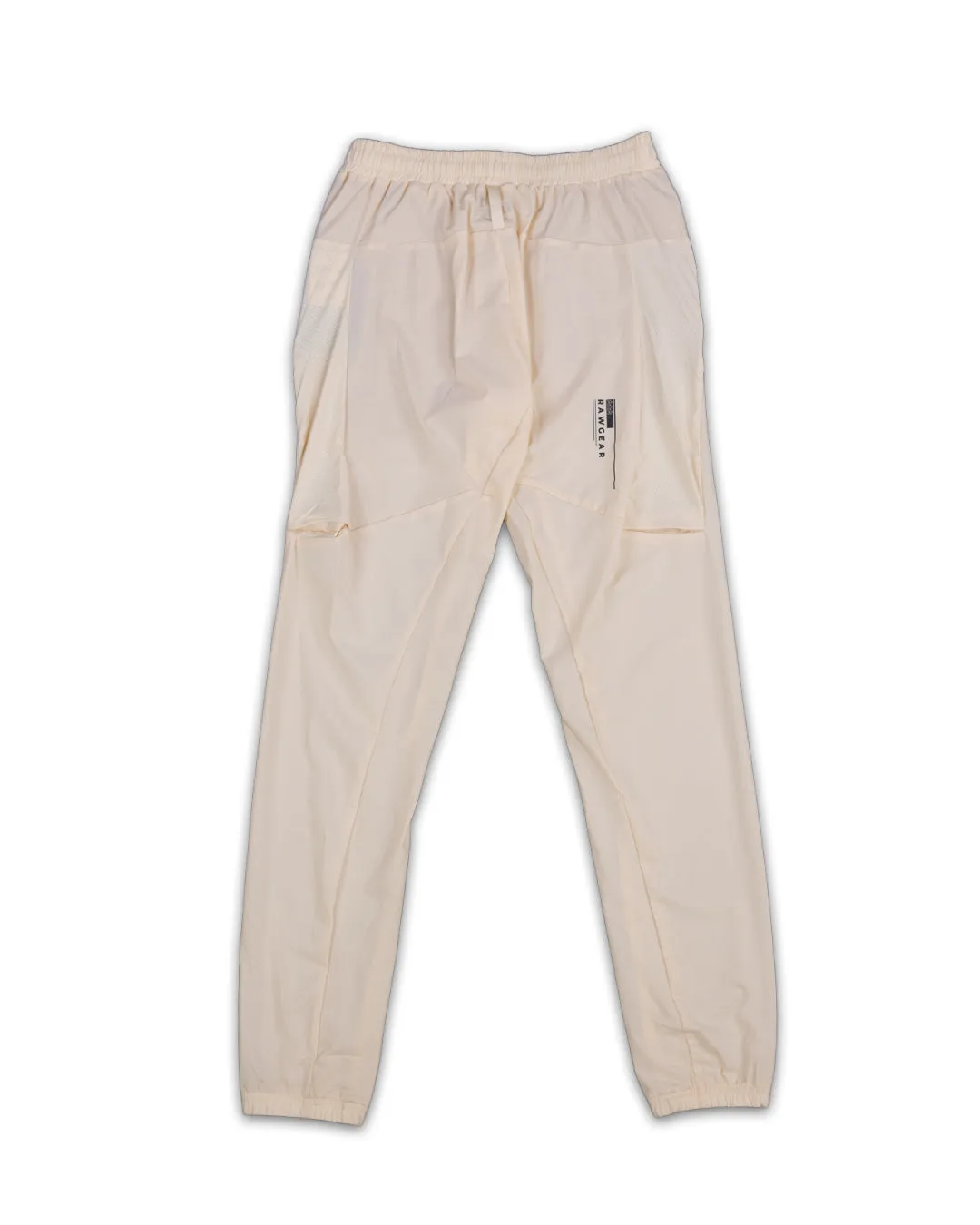 Nylon Tech Jogger