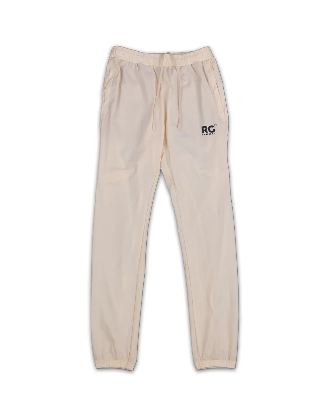 Nylon Tech Jogger