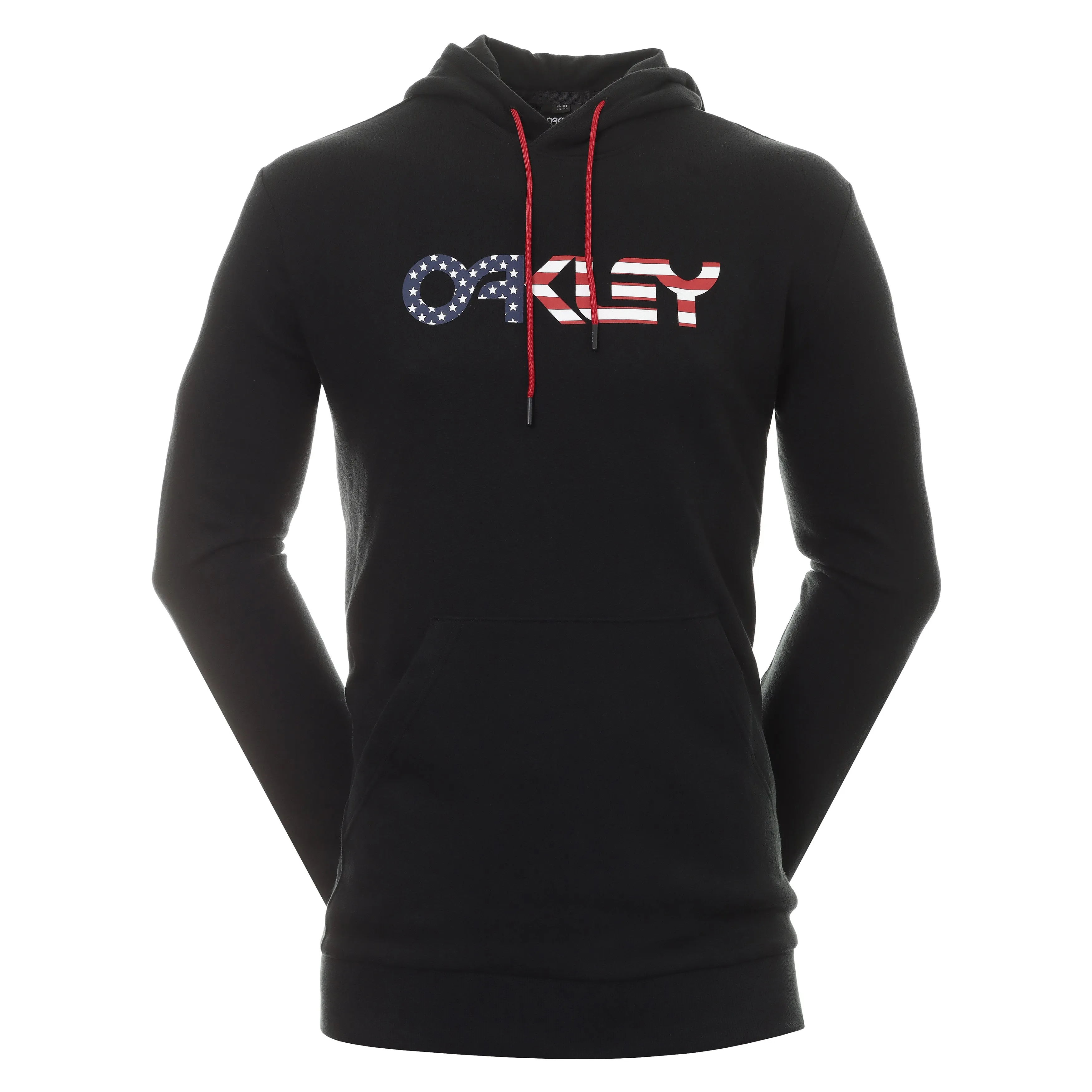 Oakley B1B Pullover Hoodie 2.0