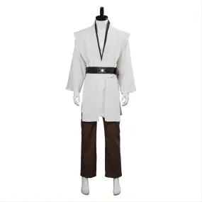 Obi-Wan Kenobi Comic Con Party Cosplay Costume